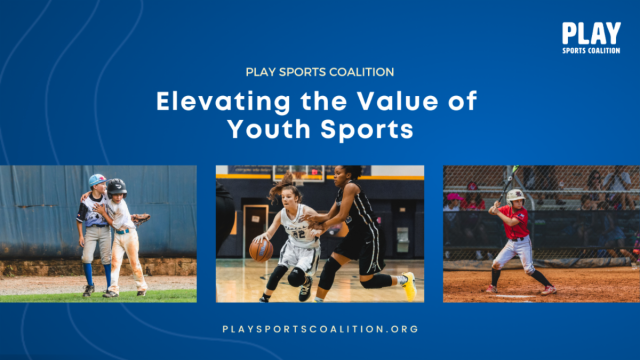 Evaluating the Value of Youth Sports